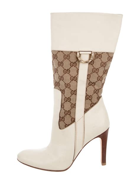 gucci boot women|high heel gucci boots women.